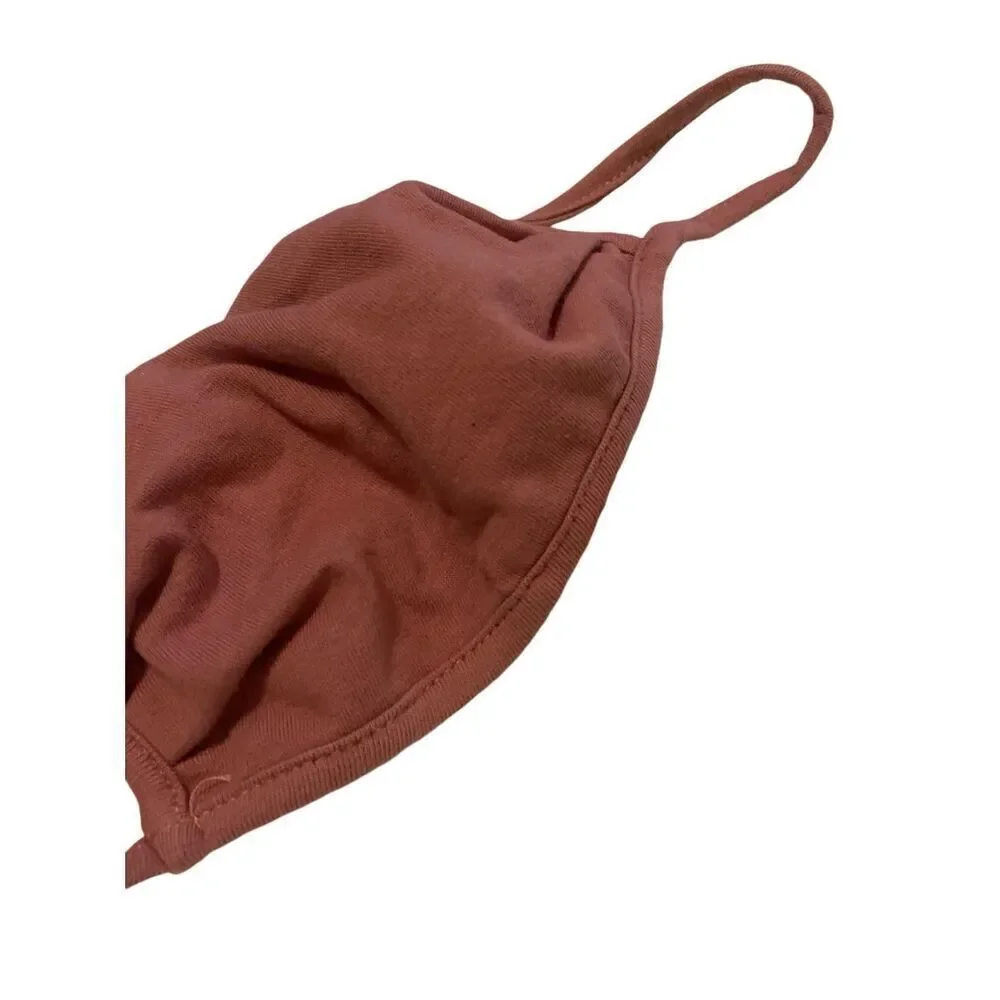 unbranded lot face
